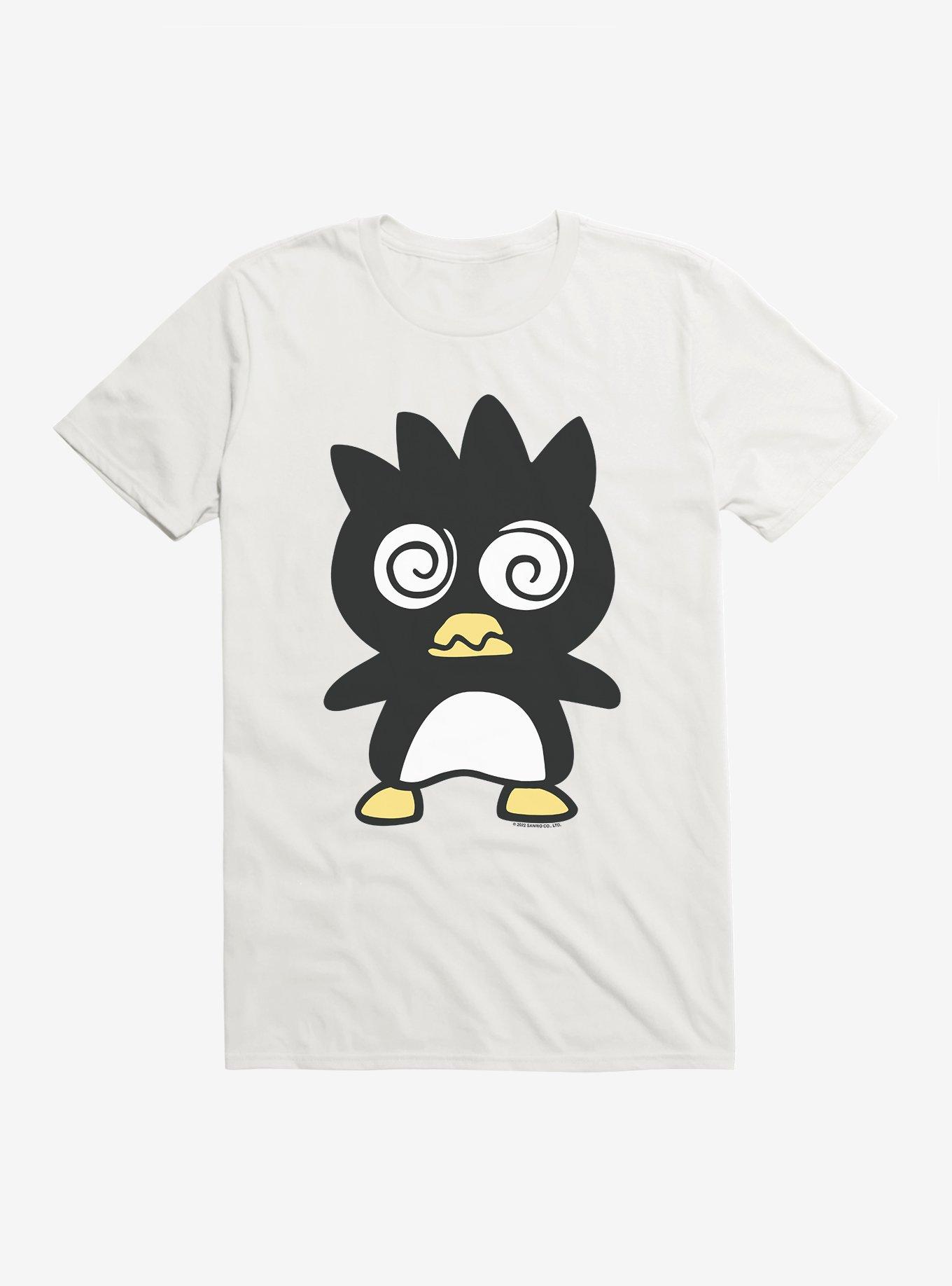 Badtz-Maru Dazed And Confused T-Shirt