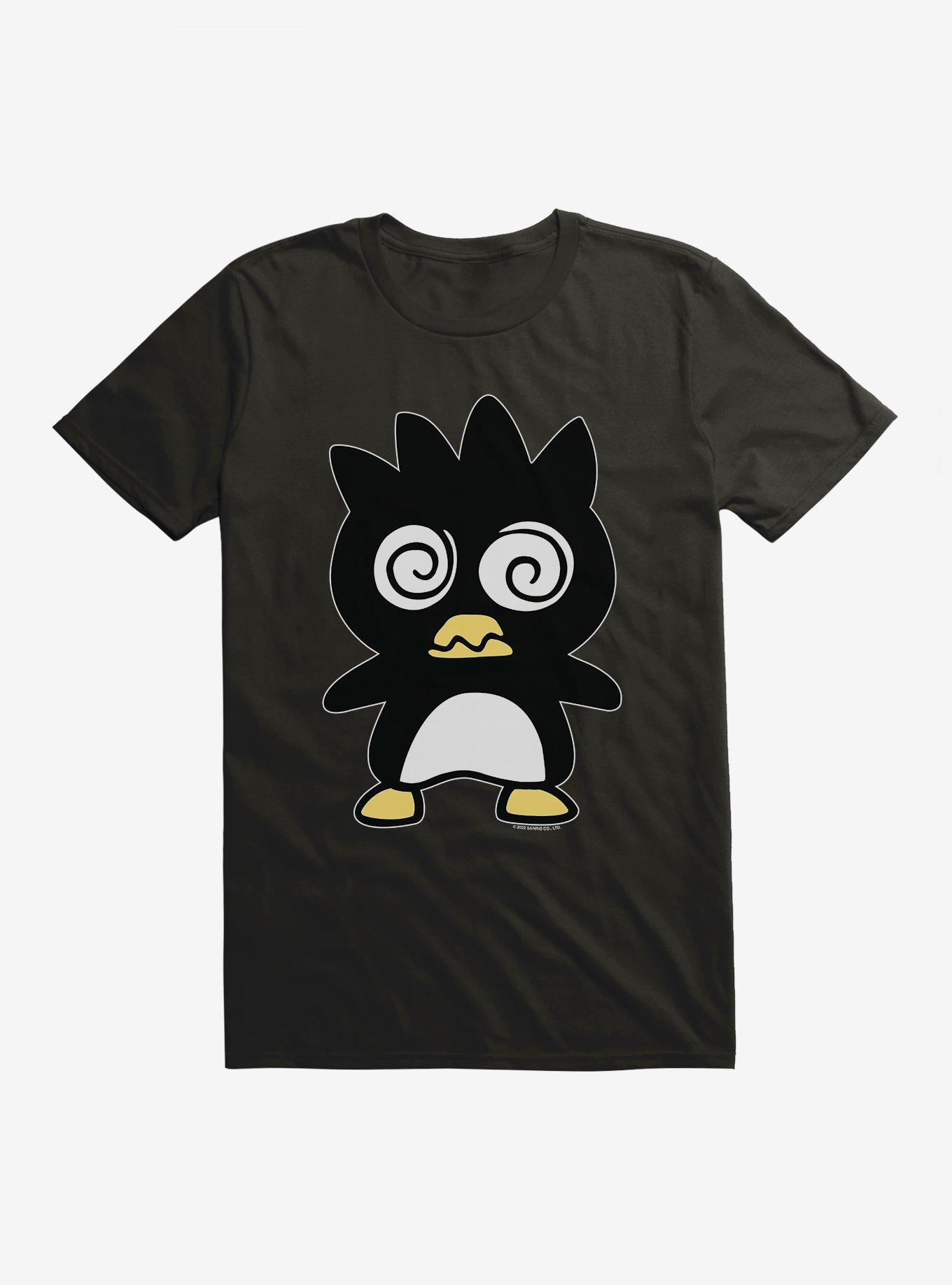 Badtz Maru Dazed And Confused T-Shirt