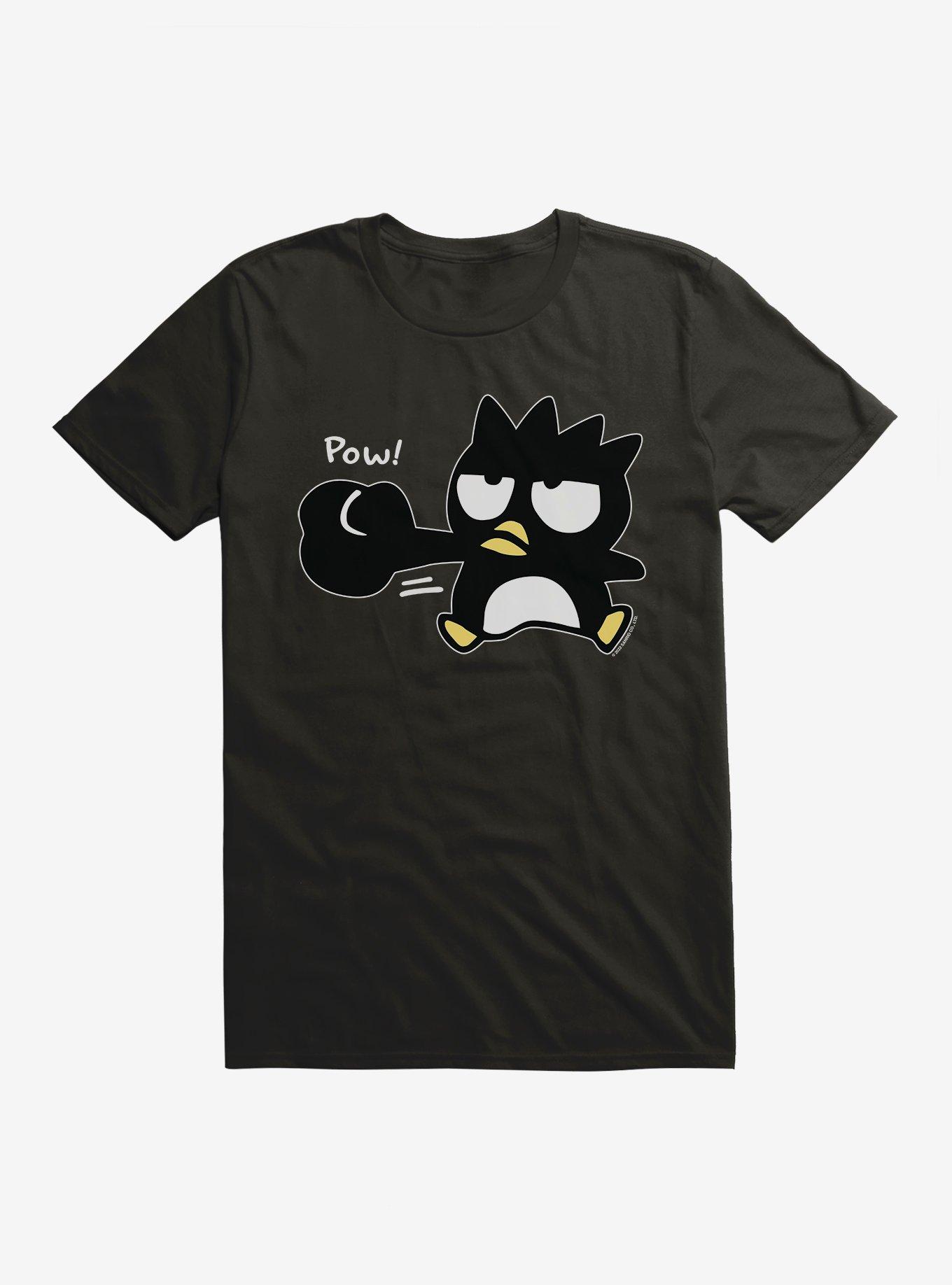 Badtz Maru Punch, Pow! T-Shirt, , hi-res