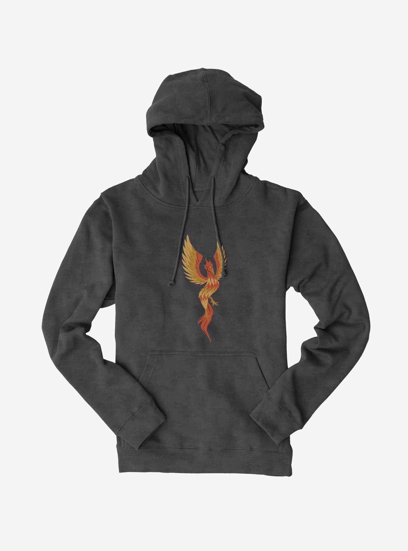 Square Enix Wings Hoodie