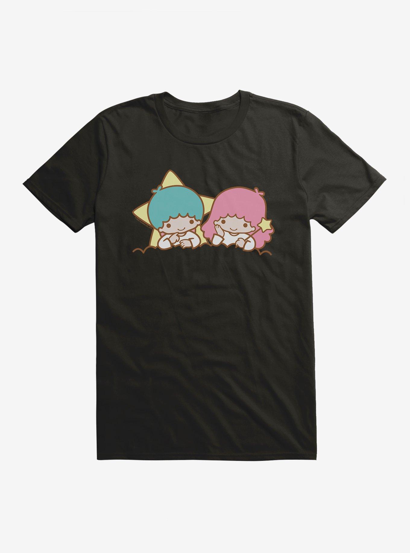 Little Twin Stars All Snuggles T-Shirt