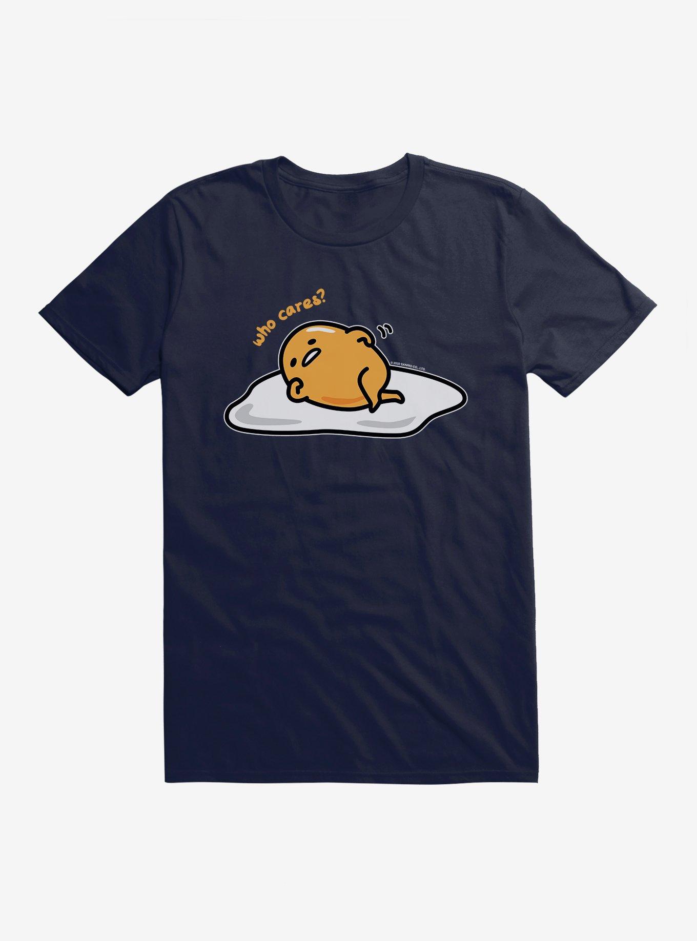 Gudetama Who Cares, , hi-res