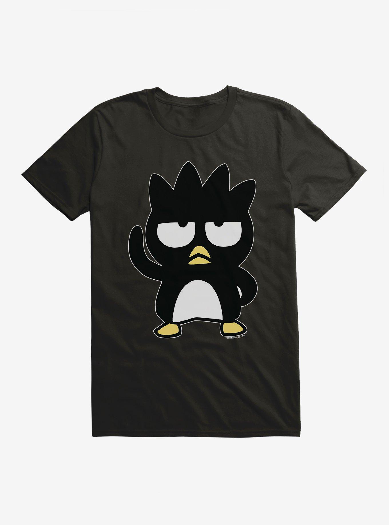 Badtz Maru Come On Now T-Shirt