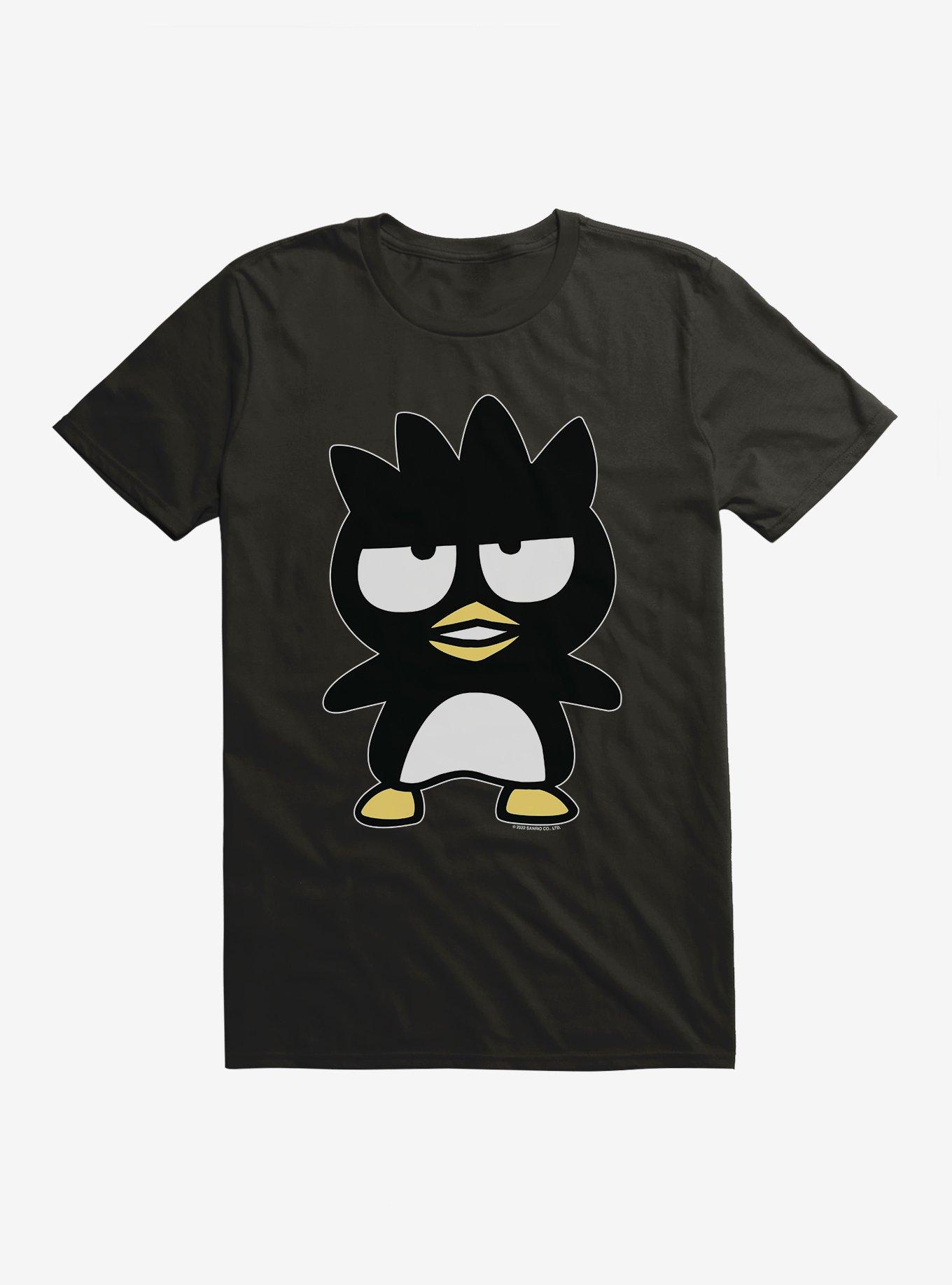 Badtz-Maru Ticked Off T-Shirt