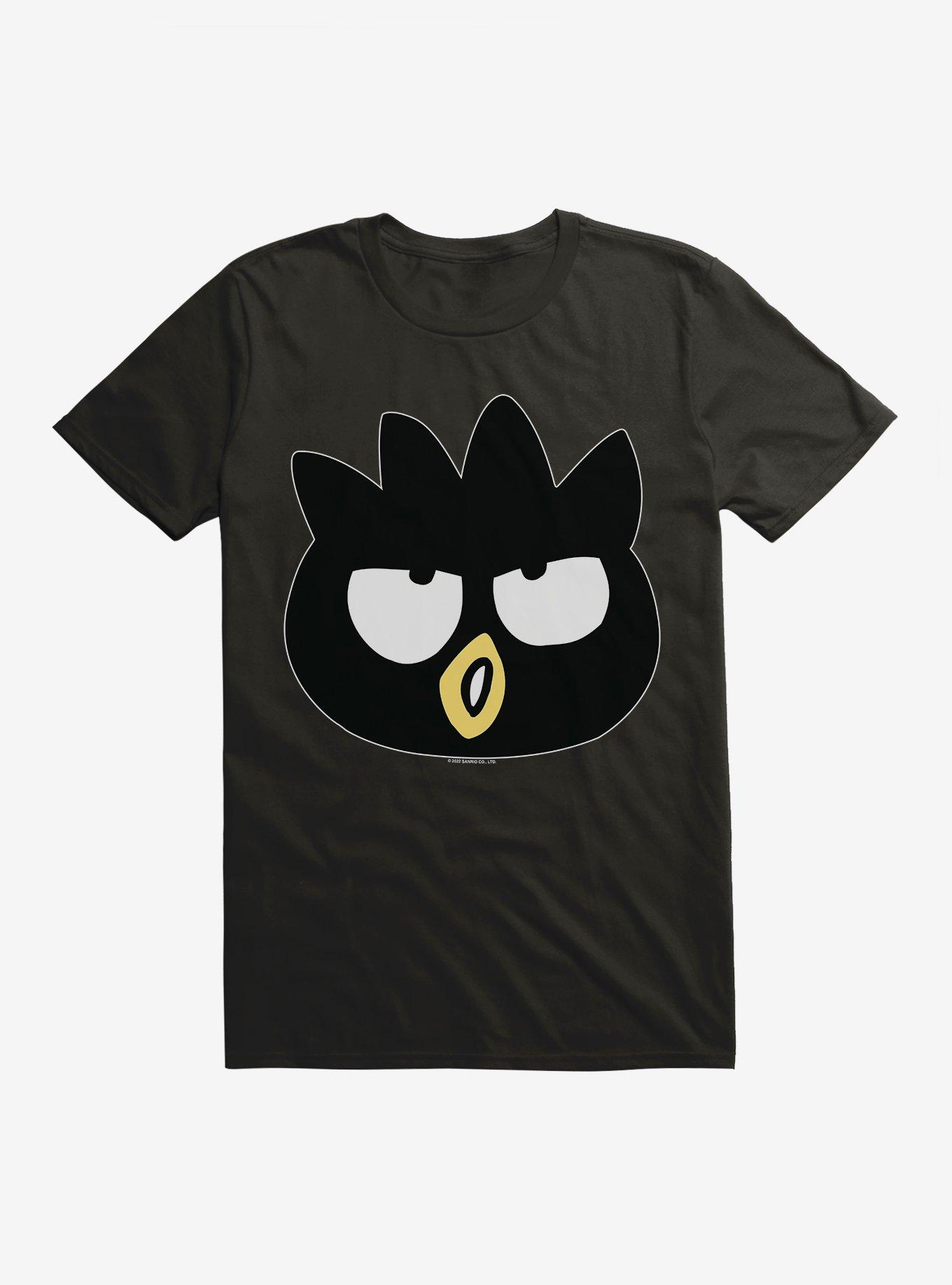 Badtz-Maru Yeah, Okay T-Shirt