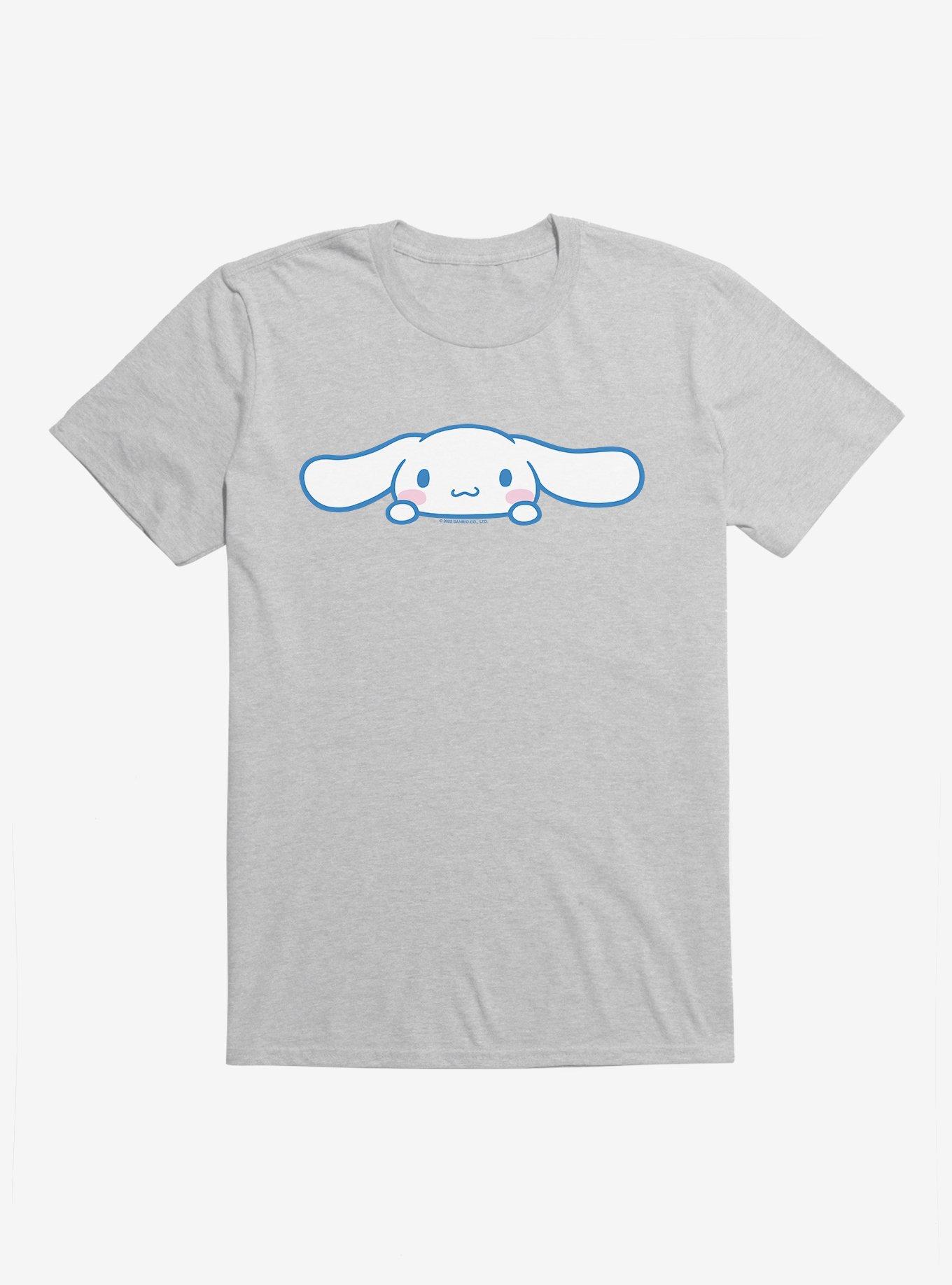 Cinnamoroll Peaceful View T-Shirt