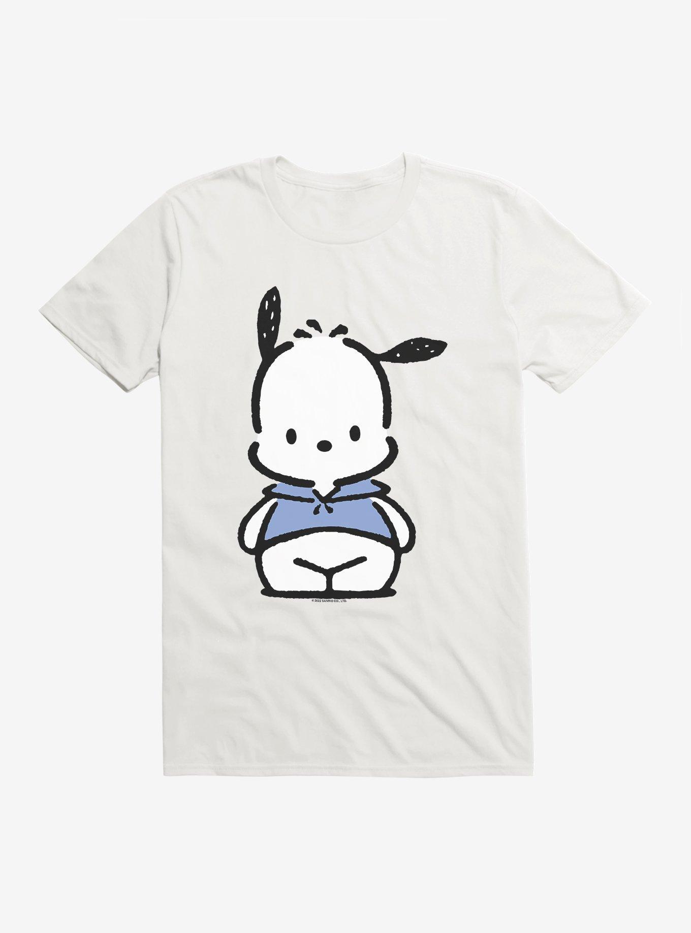 Pochacco Ready To Go T-Shirt, , hi-res