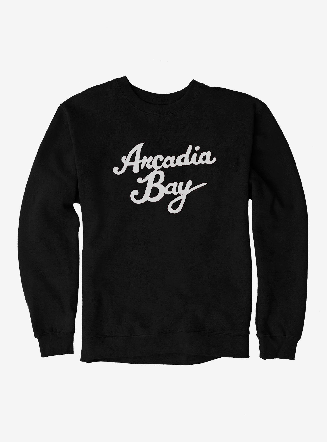 Life Is Strange: Before The Storm Arcadia Bay Sweatshirt, , hi-res