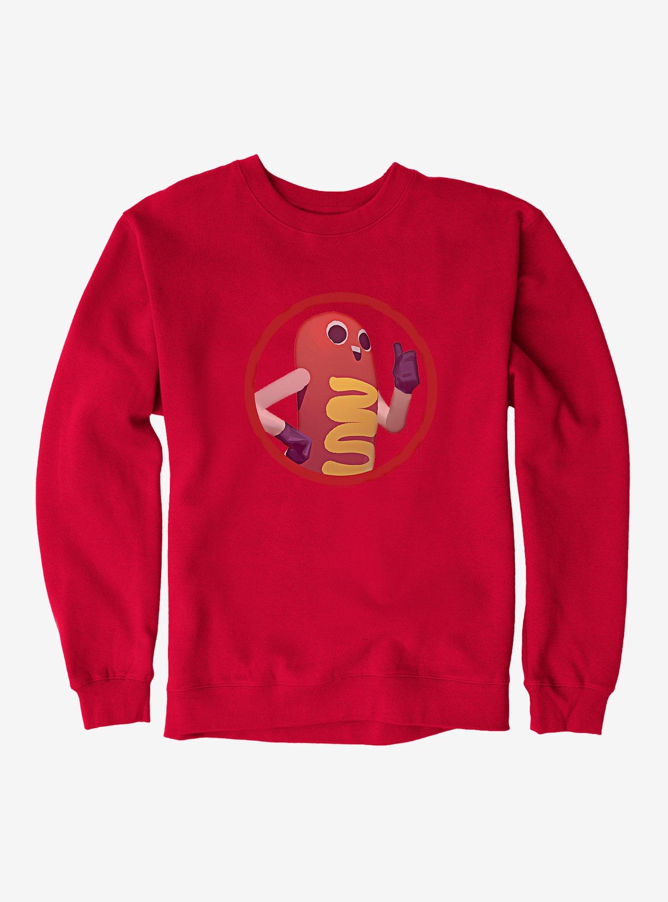 Life Is Strange: Before The Storm Hawt Dog Sweatshirt, , hi-res