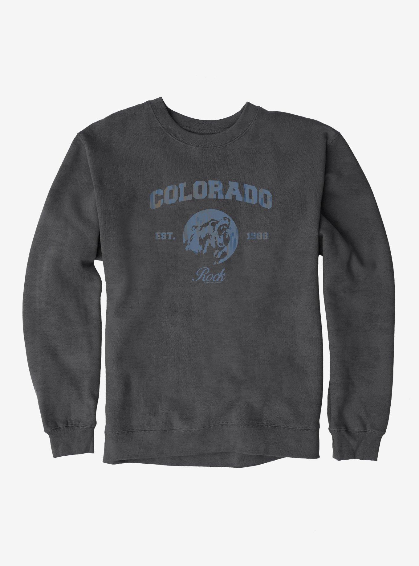 Square Enix Colorado 1986 Sweatshirt, , hi-res