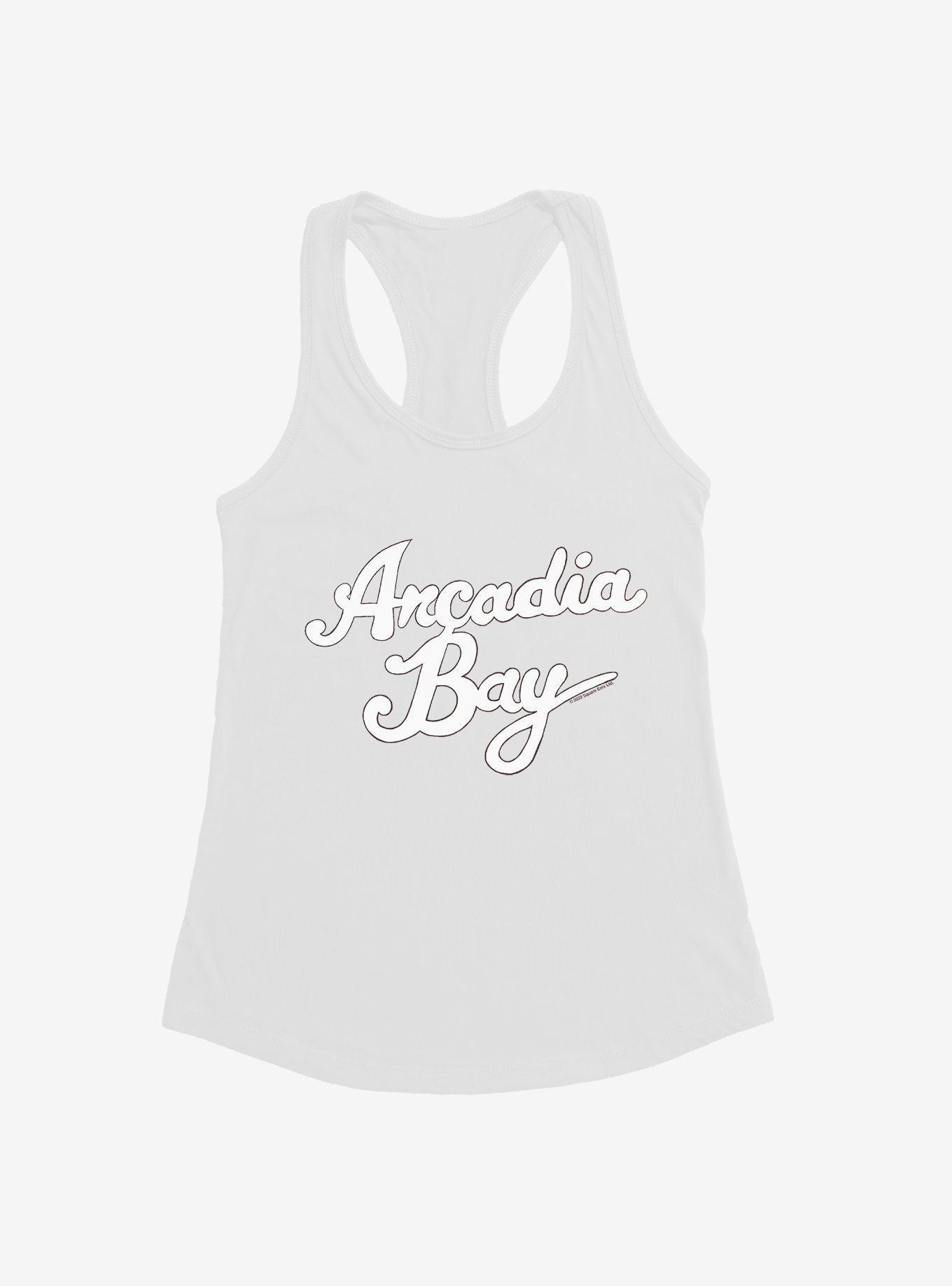 Life Is Strange: Before The Storm Arcadia Bay Girls Tank, , hi-res