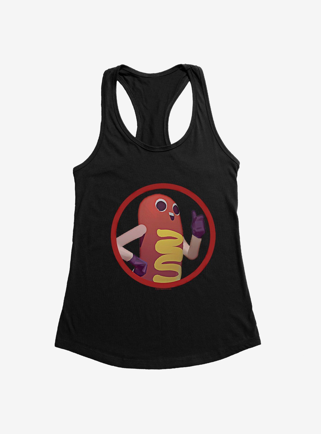 Life Is Strange: Before The Storm Hawt Dog Girls Tank, , hi-res