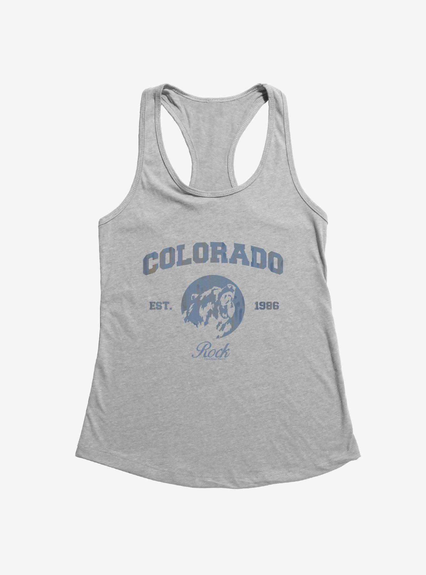 Square Enix Colorado 1986 Girls Tank, HEATHER, hi-res