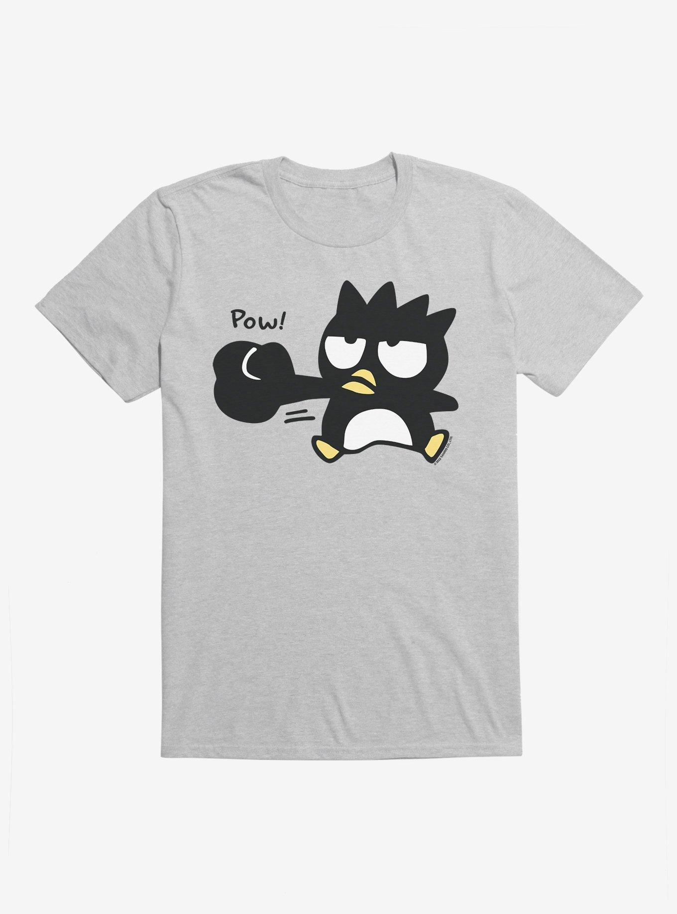 Badtz-Maru Punch, Pow! T-Shirt, , hi-res