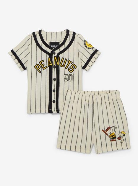 新作ズンバユニセックスX Peanuts Sleeveless Baseball Jersey Zumba X Peanuts Sleeveless Baseball Jersey Dress – Zumba