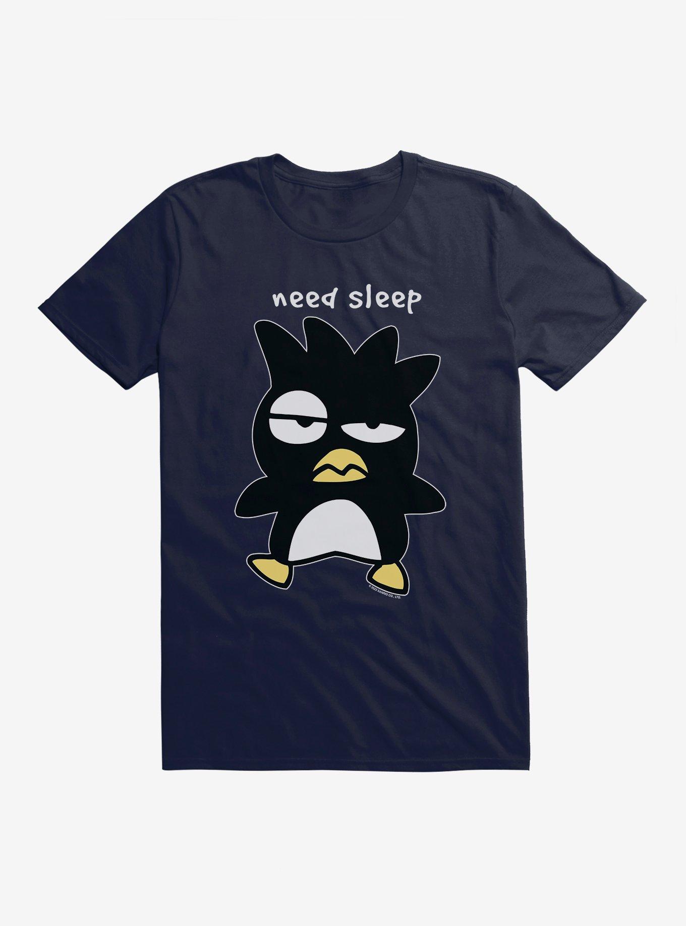 Badtz-Maru Need Sleep T-Shirt, , hi-res