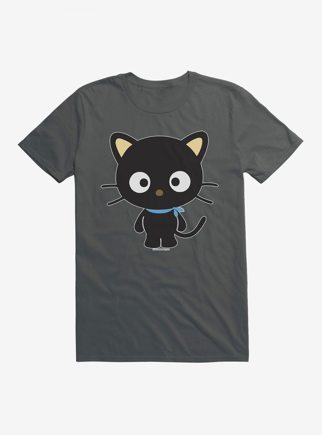 Chococat At Attention T-Shirt