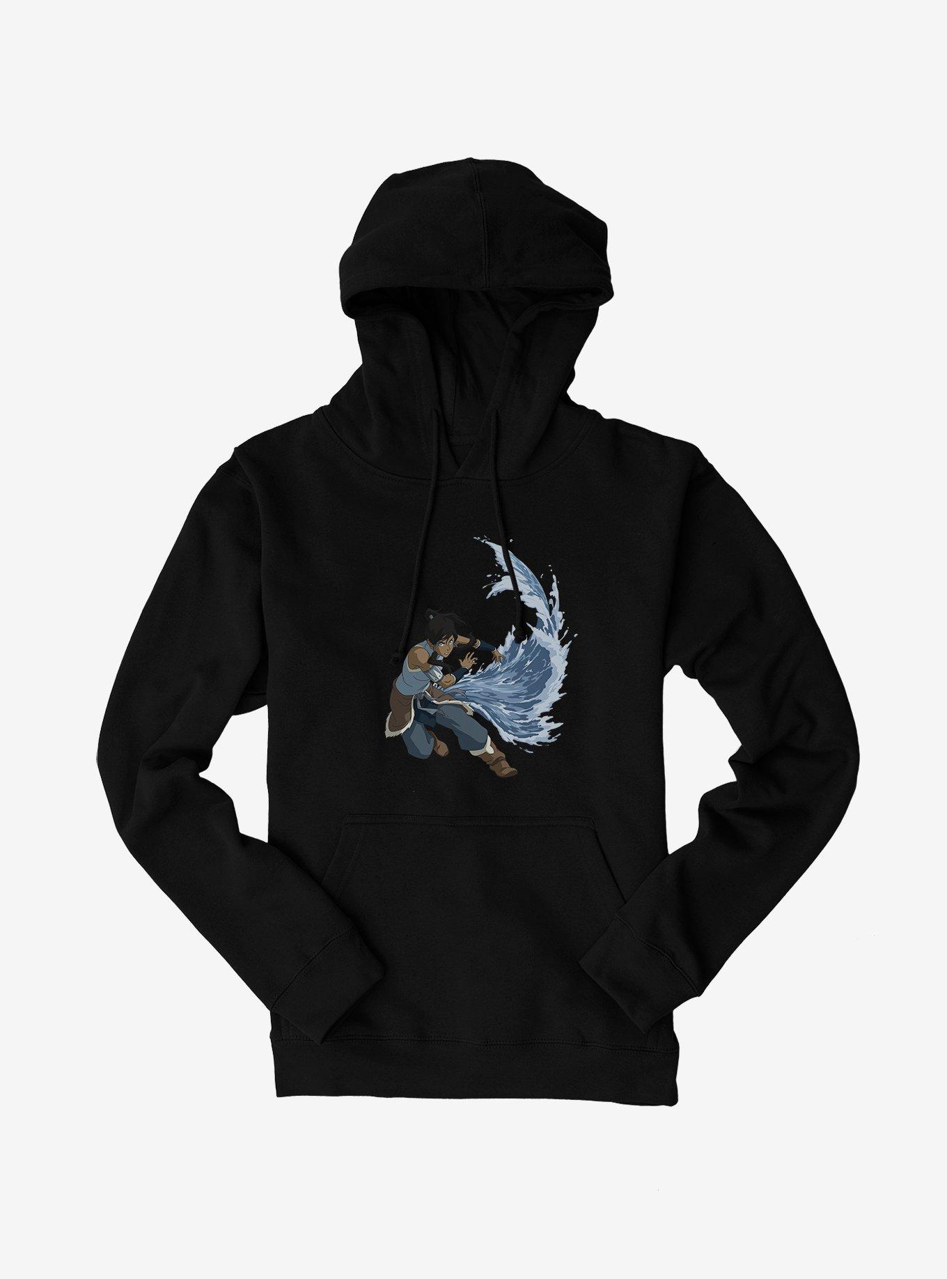 The Legend of Korra Hoodie