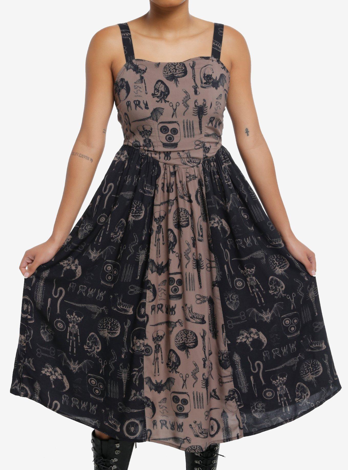 knee length dresses for ladies Keepsake The Label Blush Beloved L/S Midi Dress