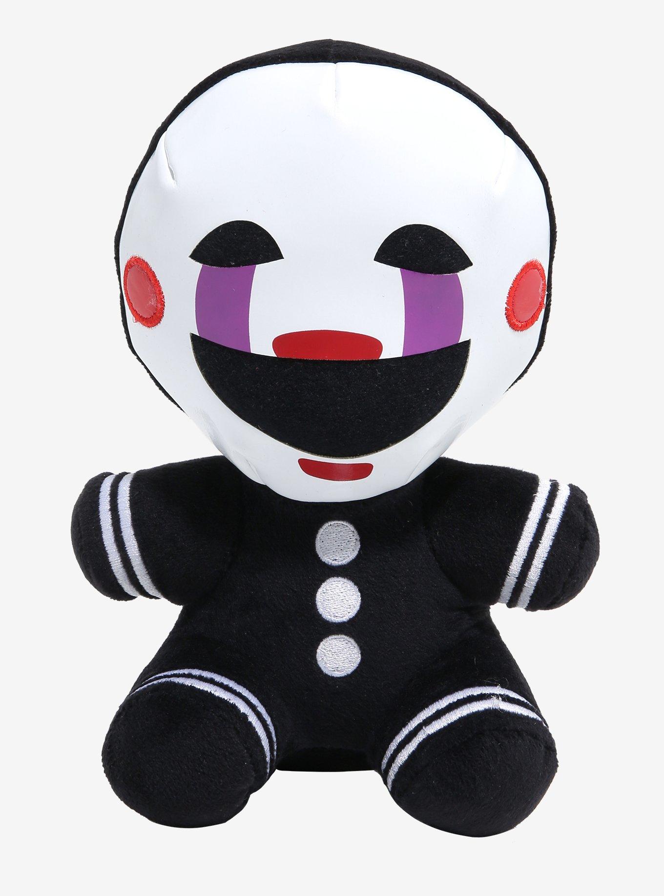 Five Nights At Freddy's Marionette Plush, , hi-res