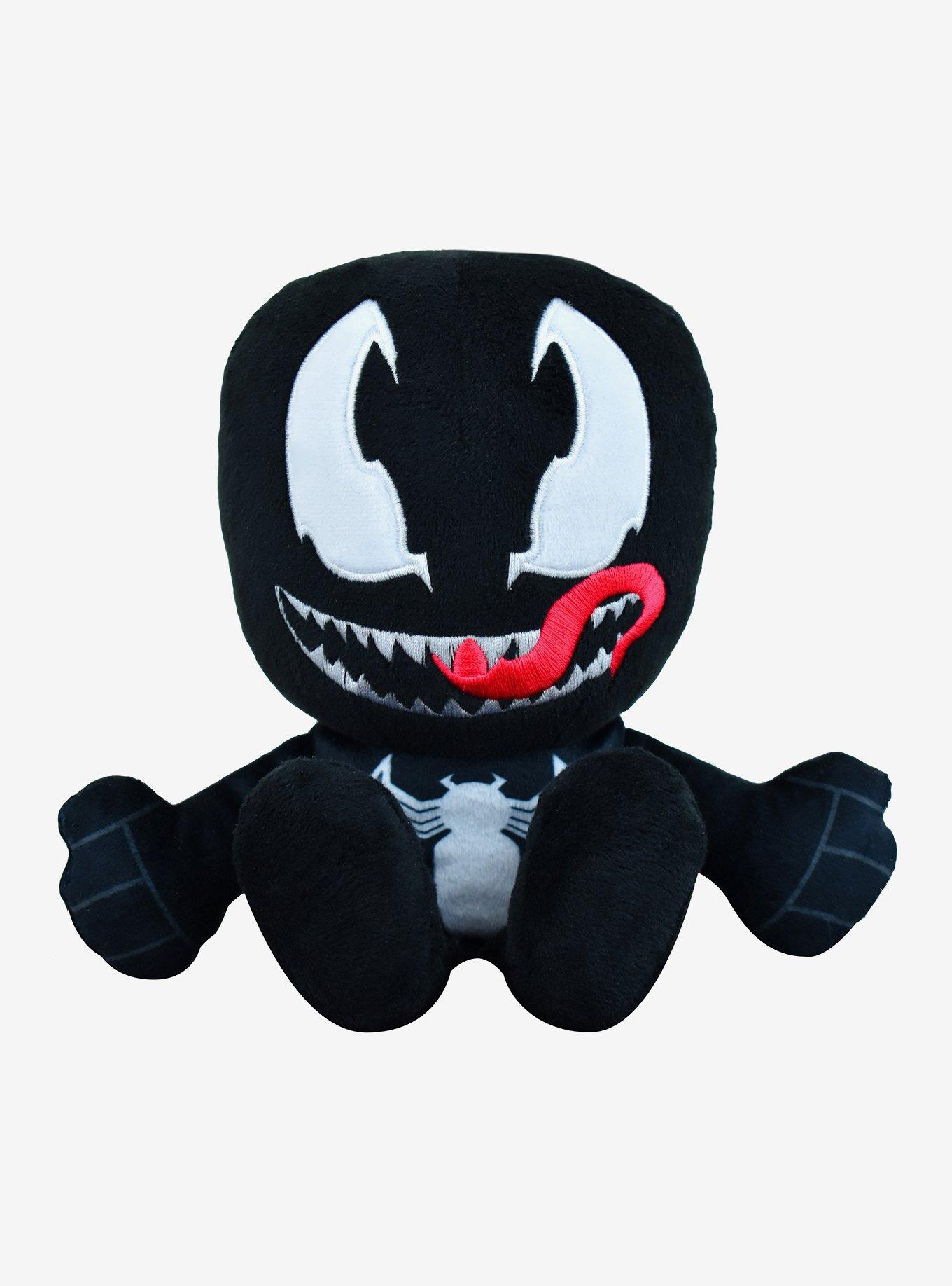 Marvel Venom Sitting Plush, , hi-res