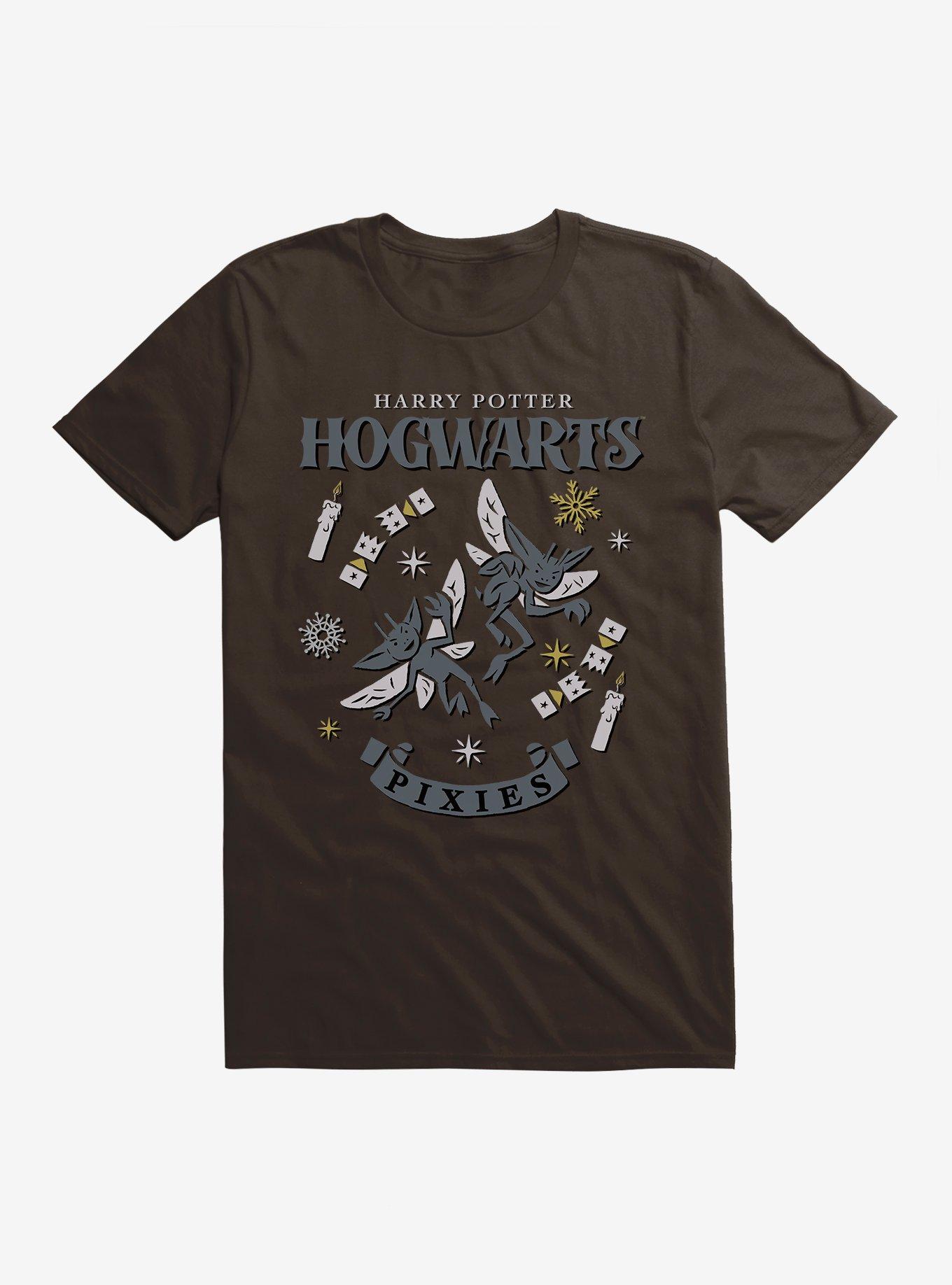 Harry Potter Pixies Holiday T-Shirt, , hi-res