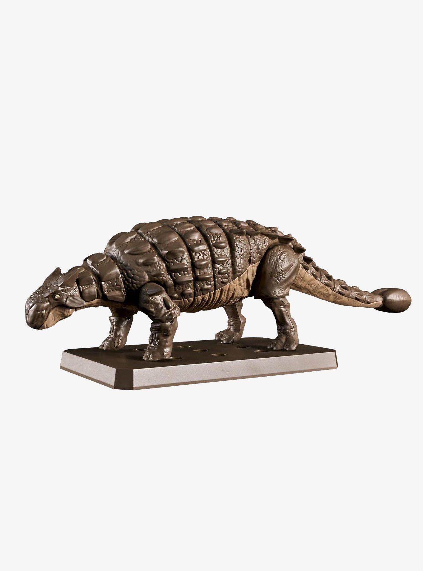 Bandai Spirits Plannosaurus Ankylosaurus Model Kit