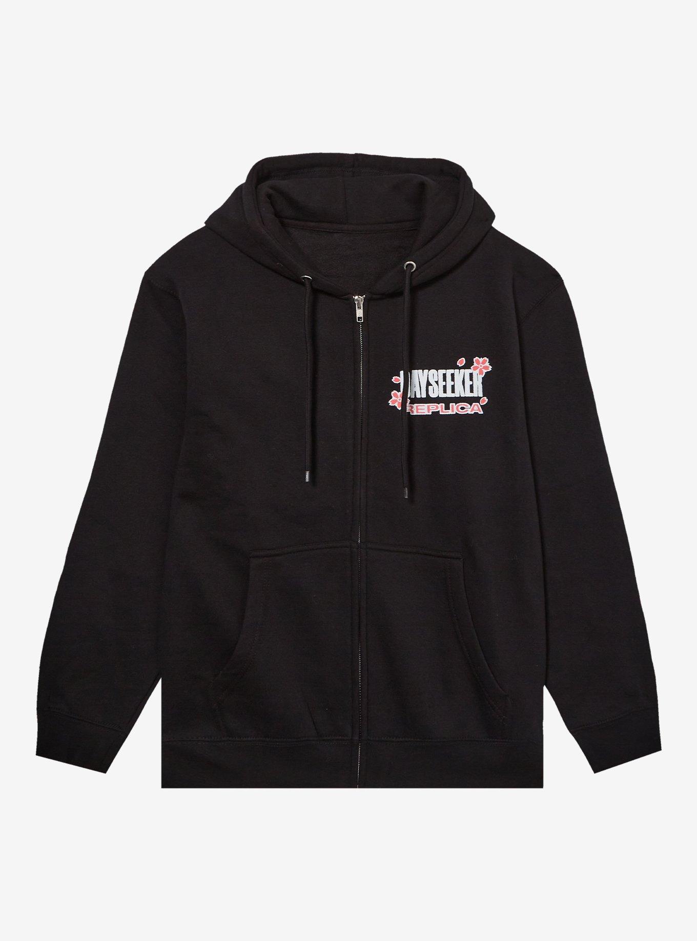 Dayseeker Replica Katana Hoodie | Hot Topic