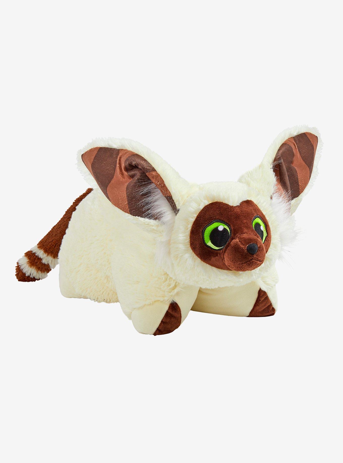 Avatar: The Last Airbender Momo Pillow Pet, , hi-res