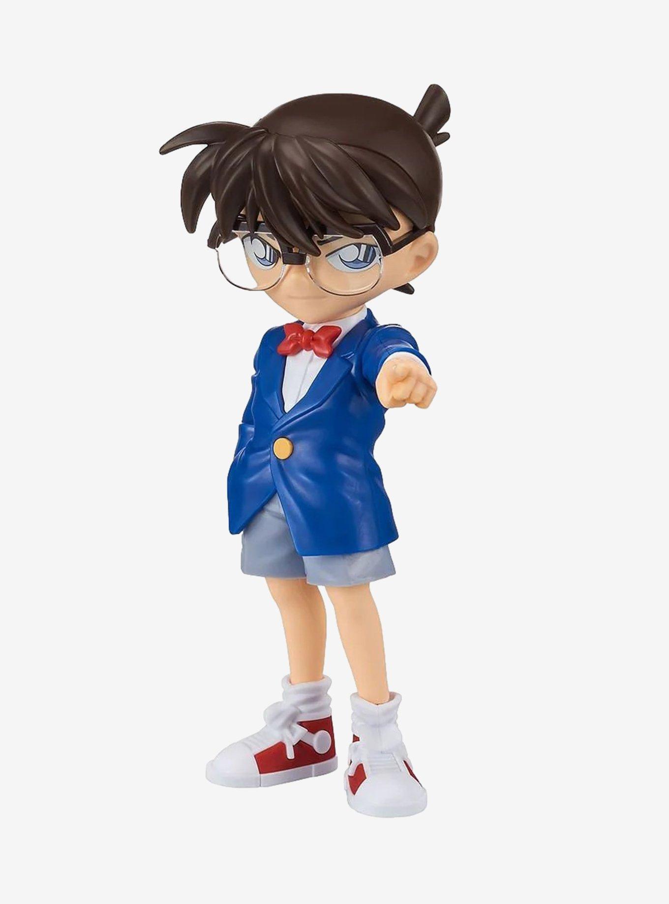 Bandai Spirits Detective Conan Edogawa Entry Grade Conan Edogawa Model Kit, , hi-res