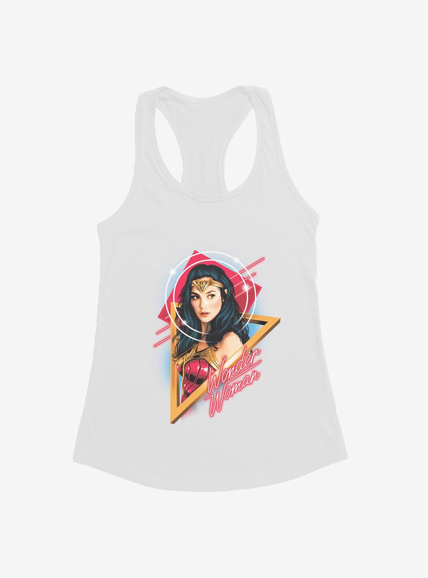 Wonder Woman 1984 Glam Girls Tank