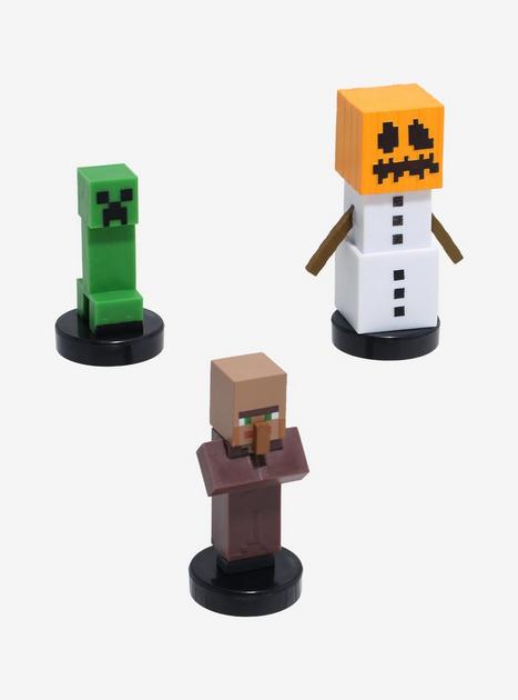 Minecraft Character Blind Box Figure | Hot Topic