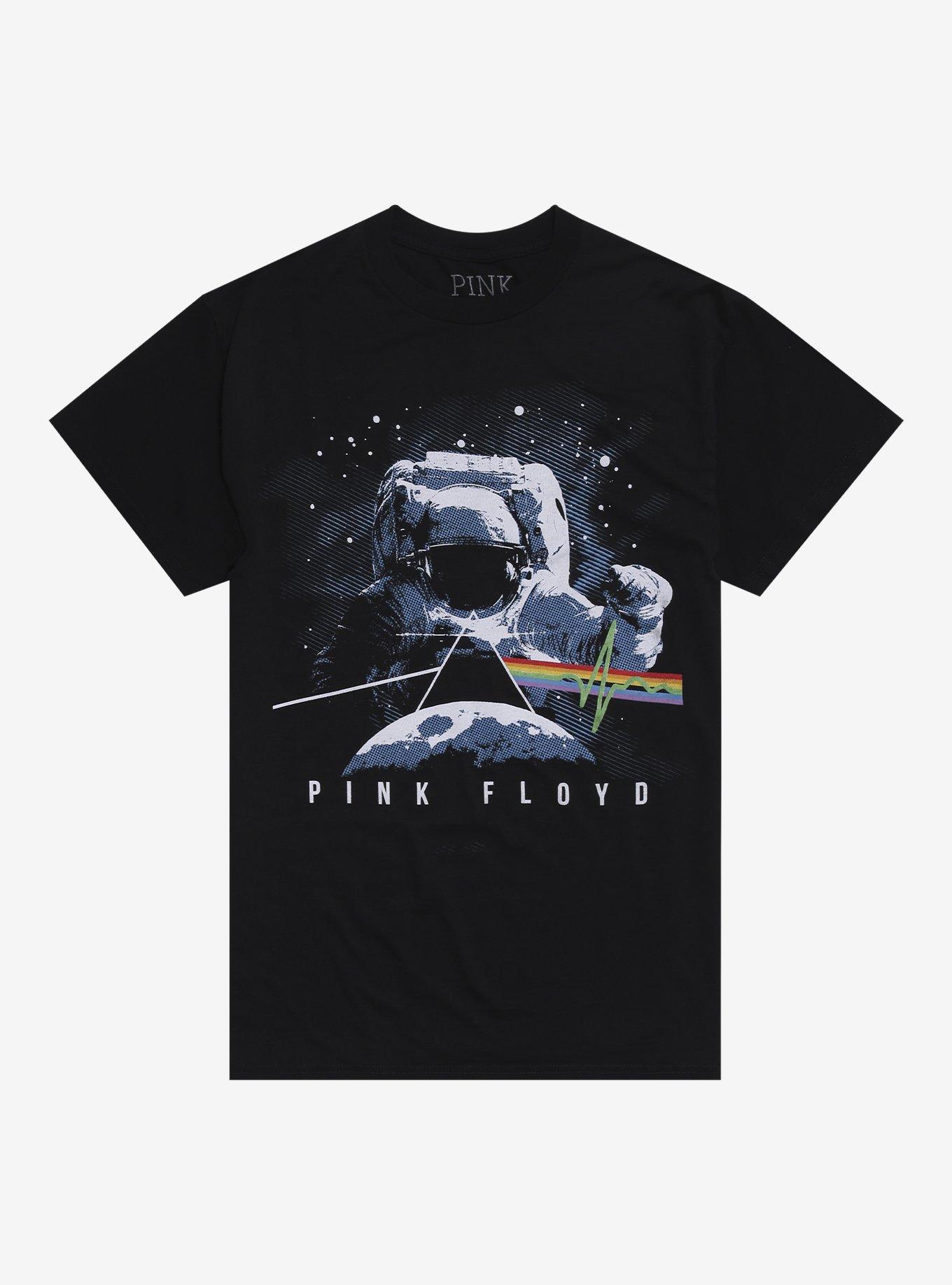 Pink Floyd Astronaut Prism T-Shirt, , hi-res