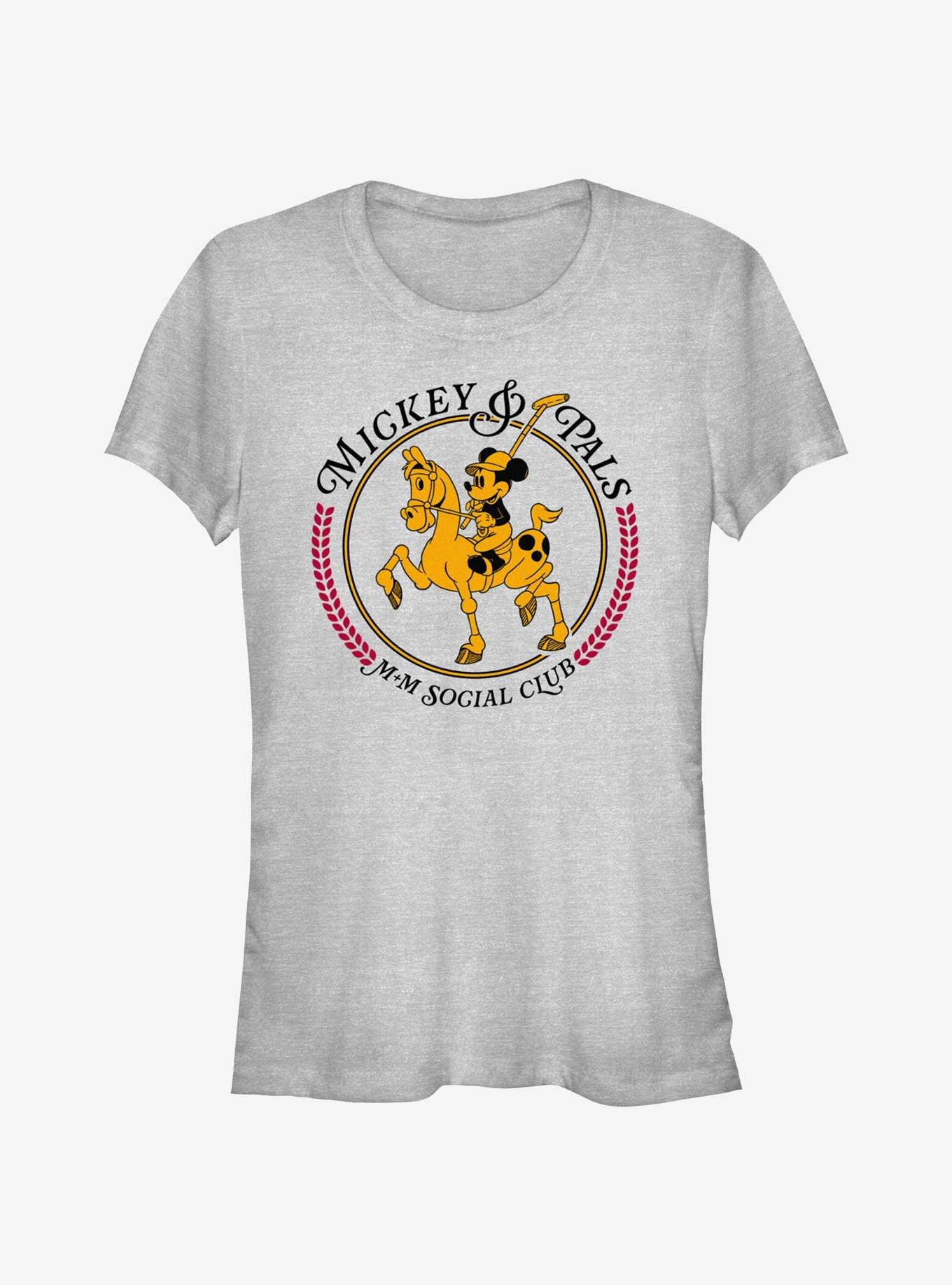 Disney Mickey Mouse Mickey And Pals Girls T-Shirt, , hi-res