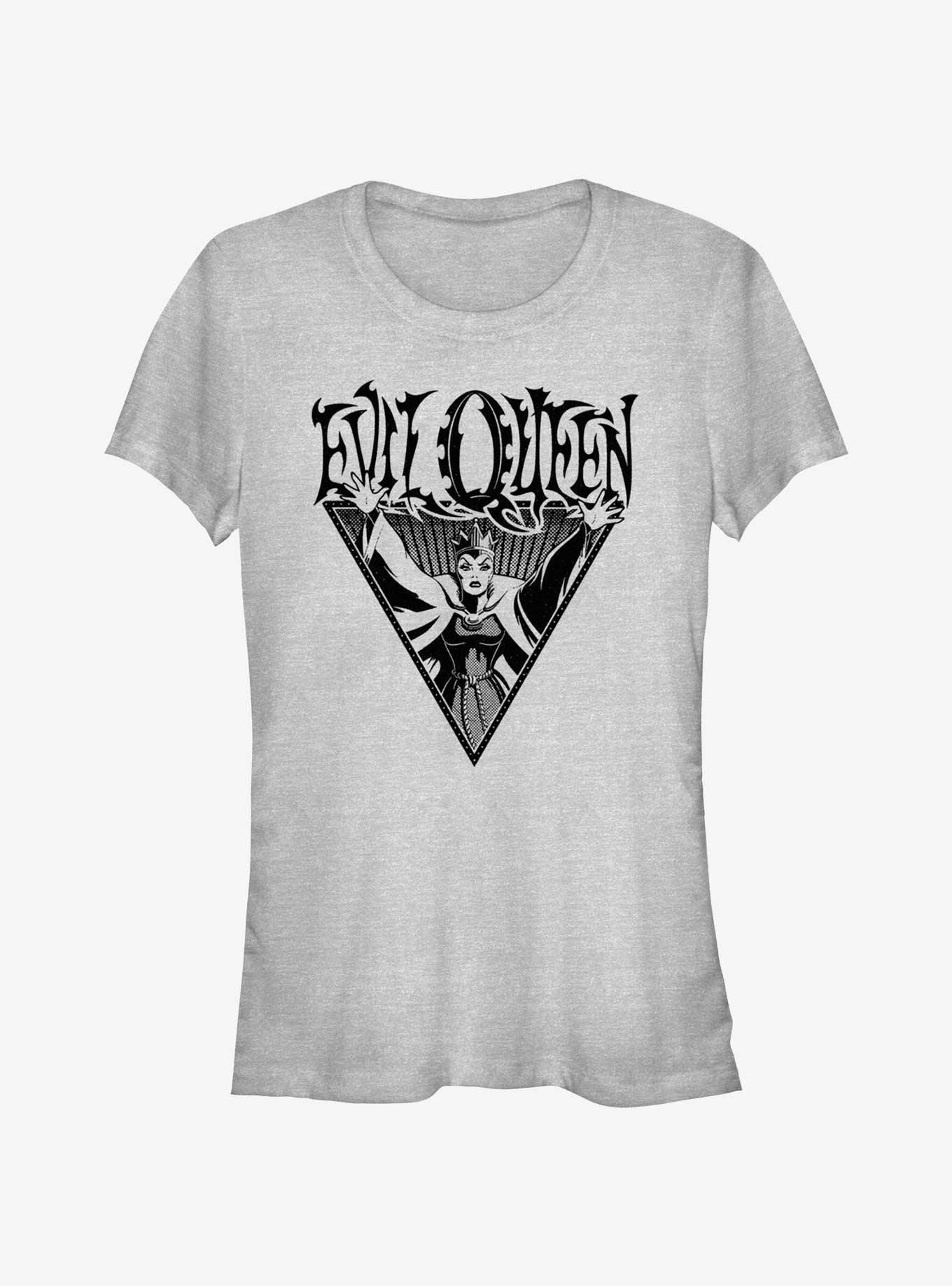 Disney Villains Evil Queen Enchanted Girls T-Shirt, , hi-res