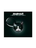 Deadmau5 - > Album Title Goes Here < CD, , hi-res