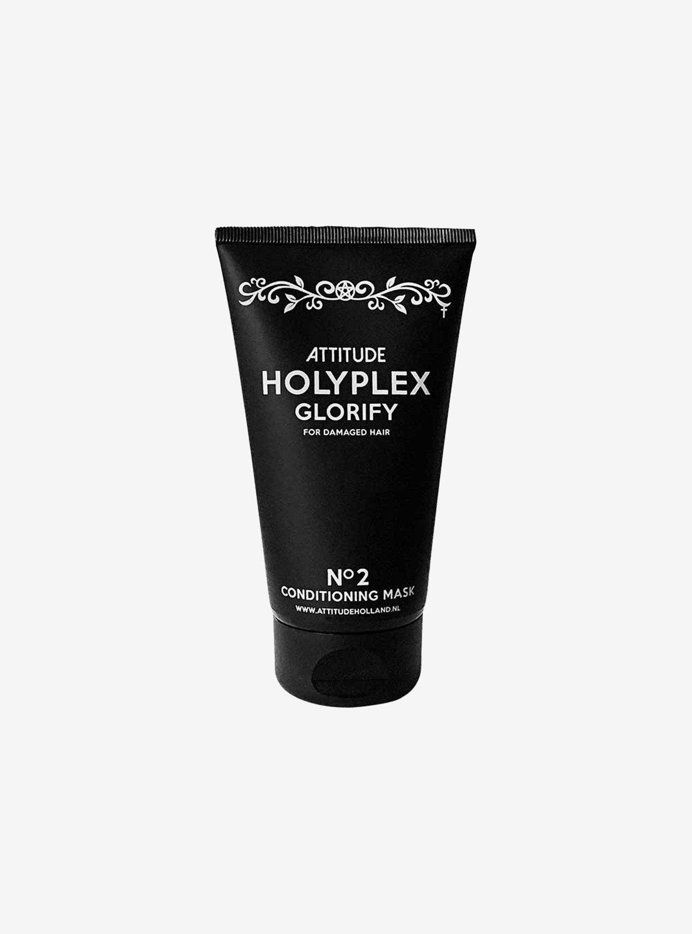 Holyplex No.2 Glorify Mask 150ml, , hi-res