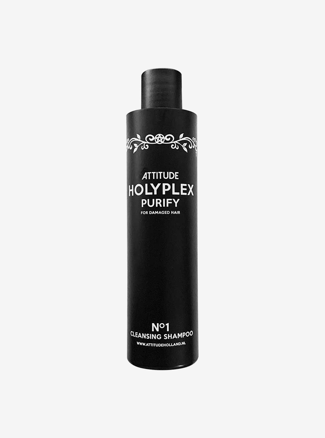 Holyplex No.1 Purify Shampoo 250ml, , hi-res