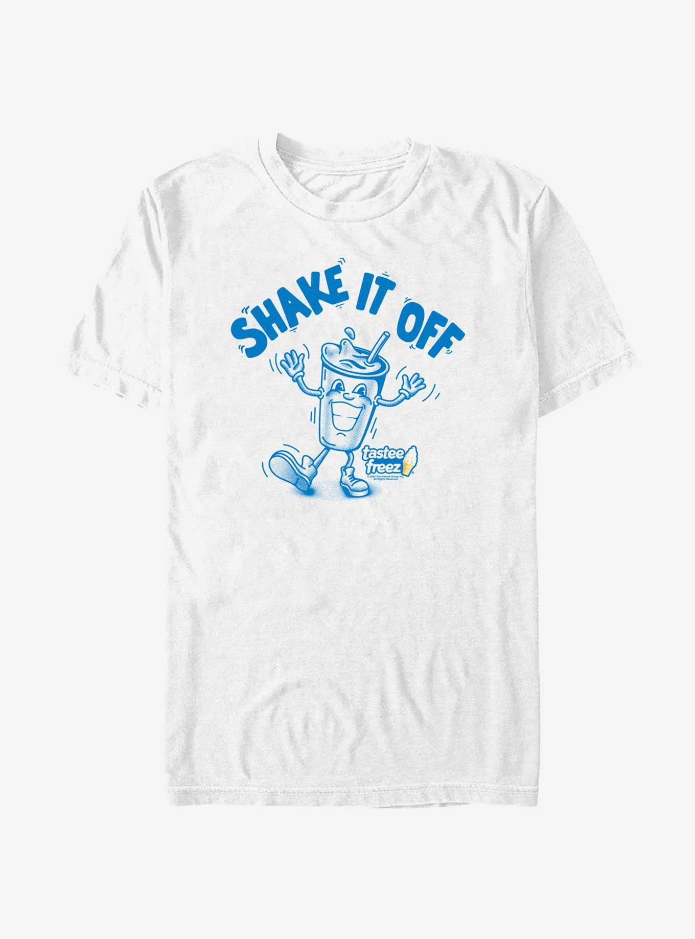 Wienerschnitzel Shake It Off T-Shirt, , hi-res