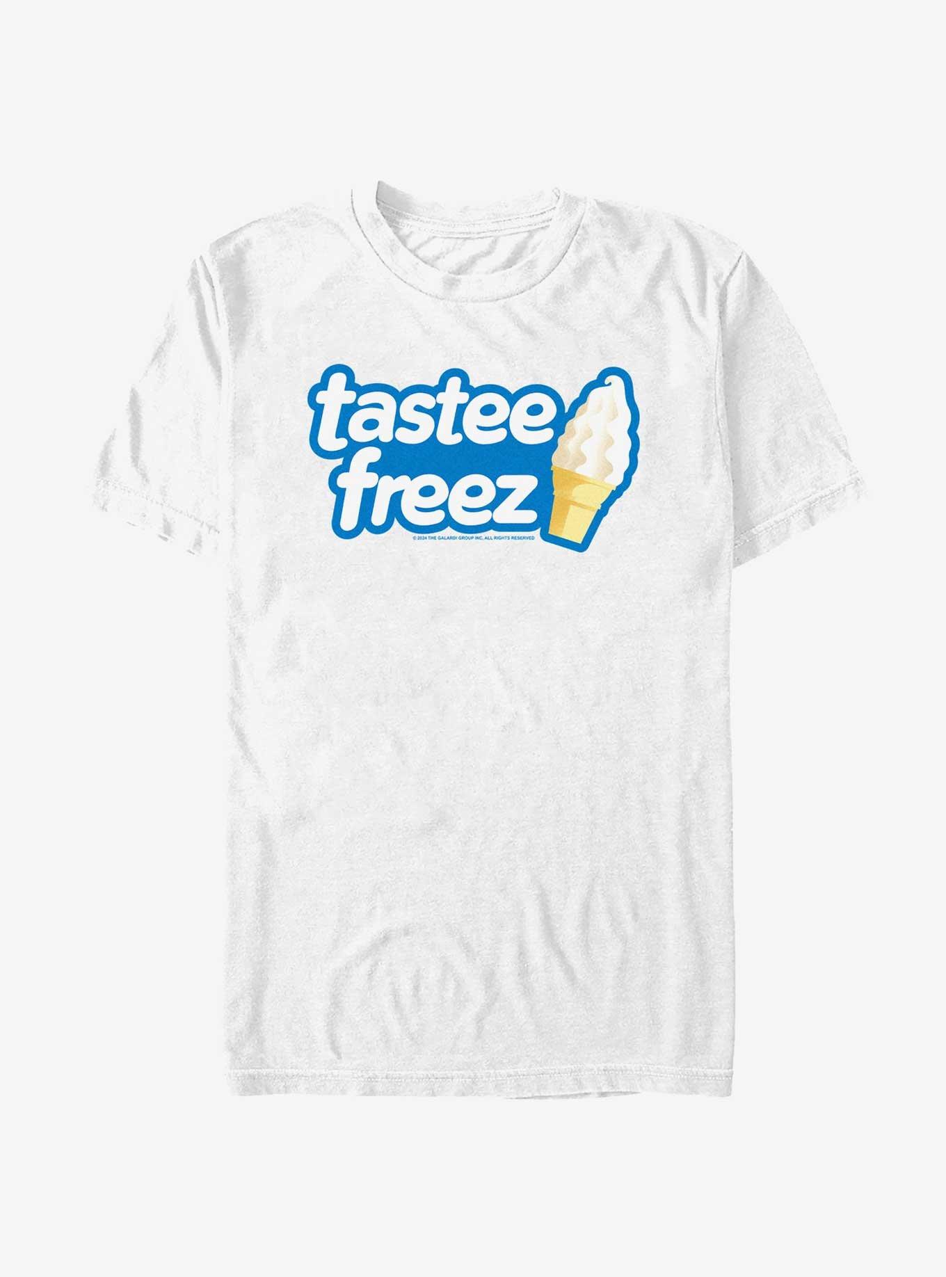 Wienerschnitzel Tastee Freez Logo T-Shirt, , hi-res
