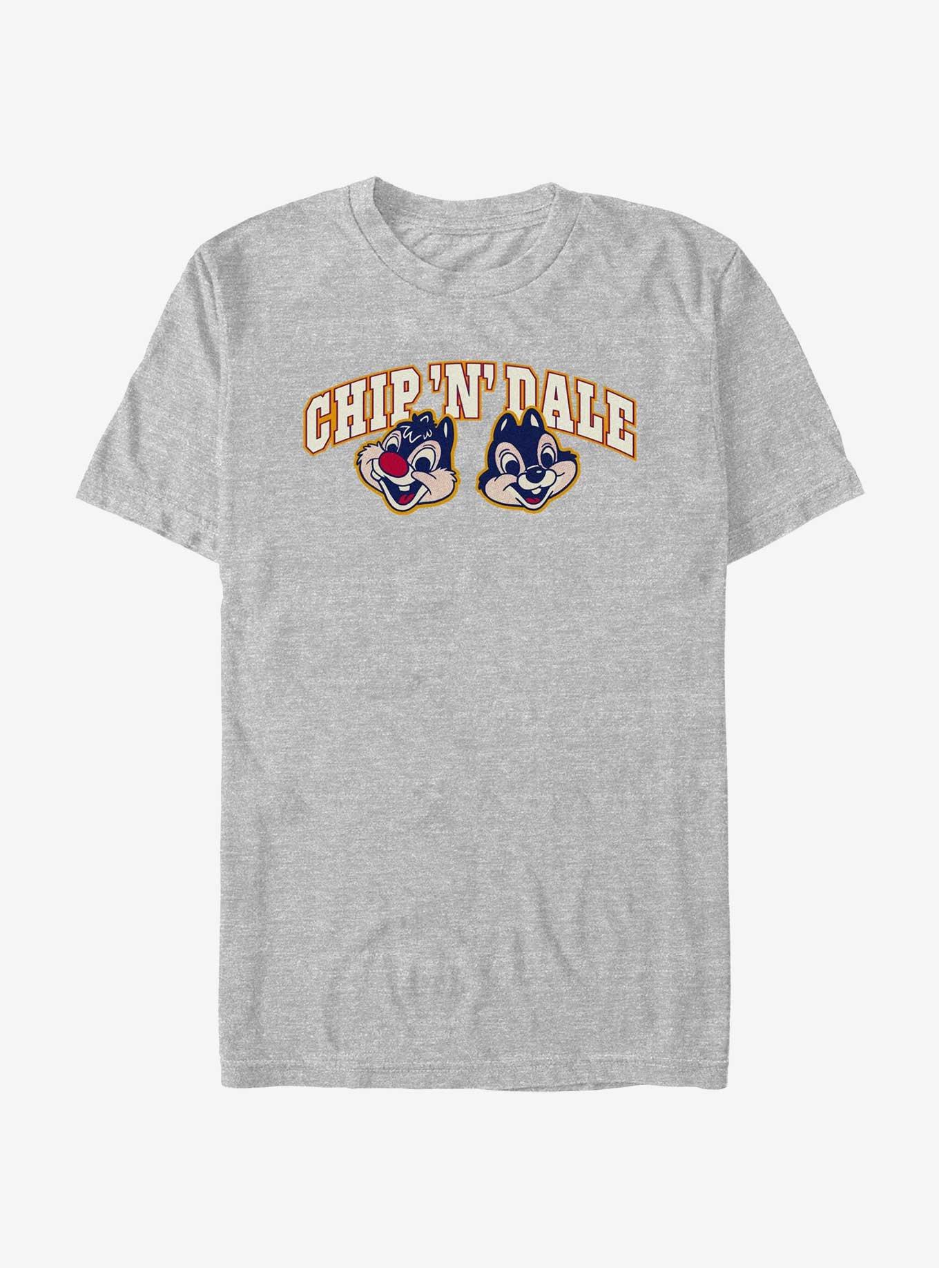 Disney Chip 'N' Dale Smiles T-Shirt, , hi-res