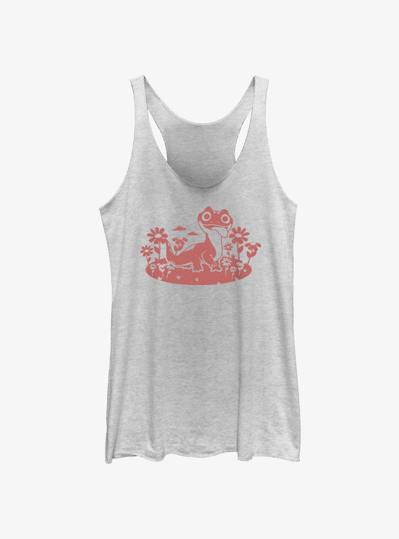 Disney Frozen Bruni Spring Girls Tank