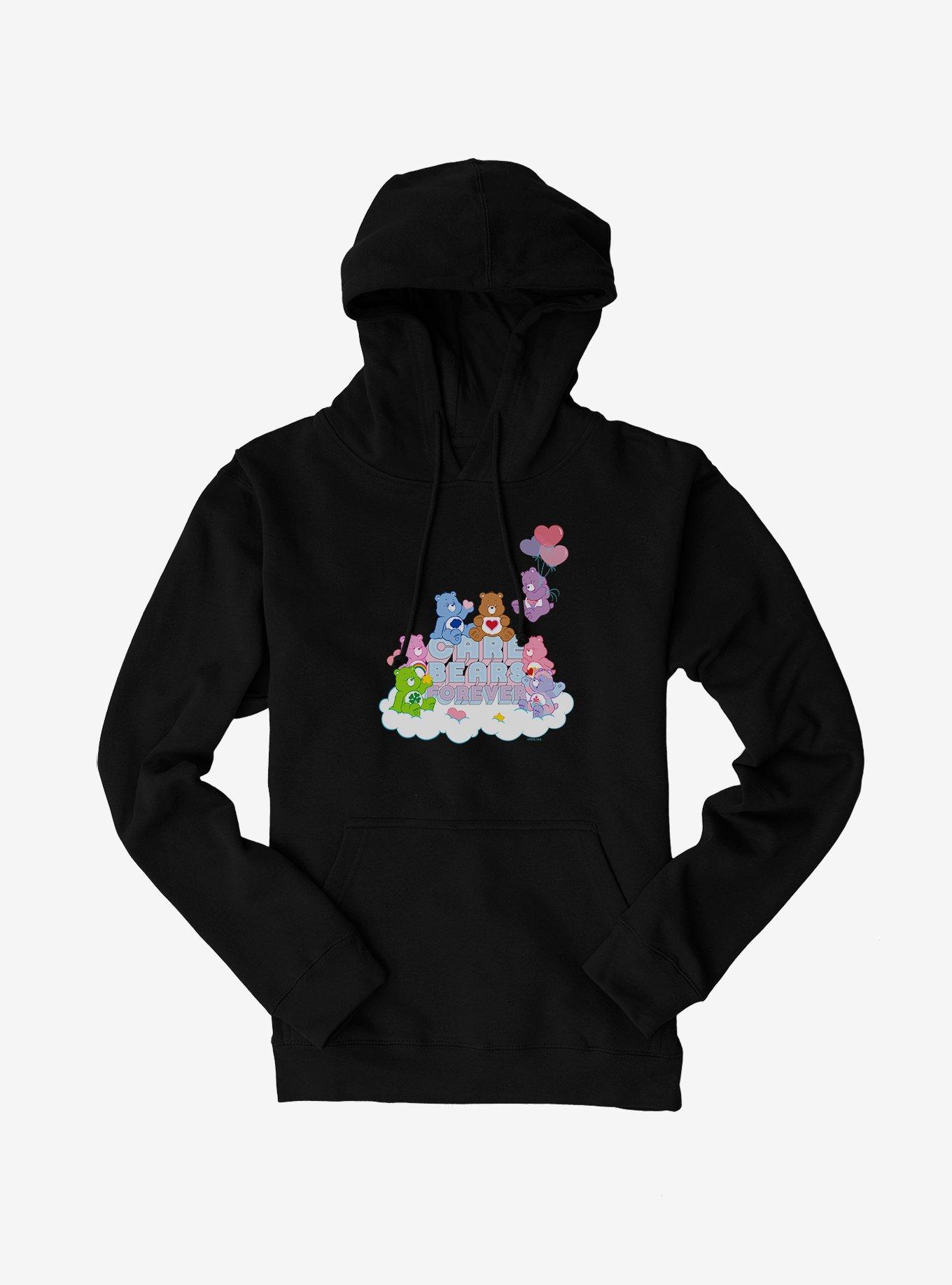 Care Bears Forever Hoodie, , hi-res