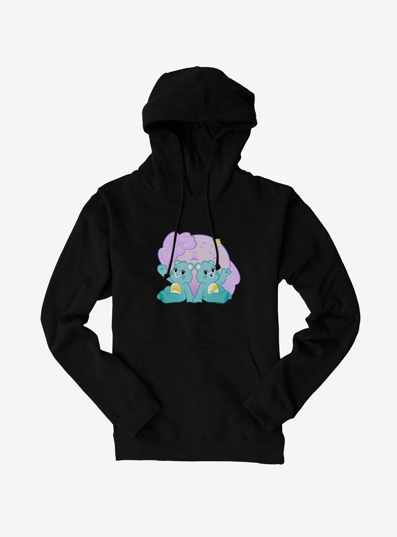 Care Bears Gemini Bear Hoodie