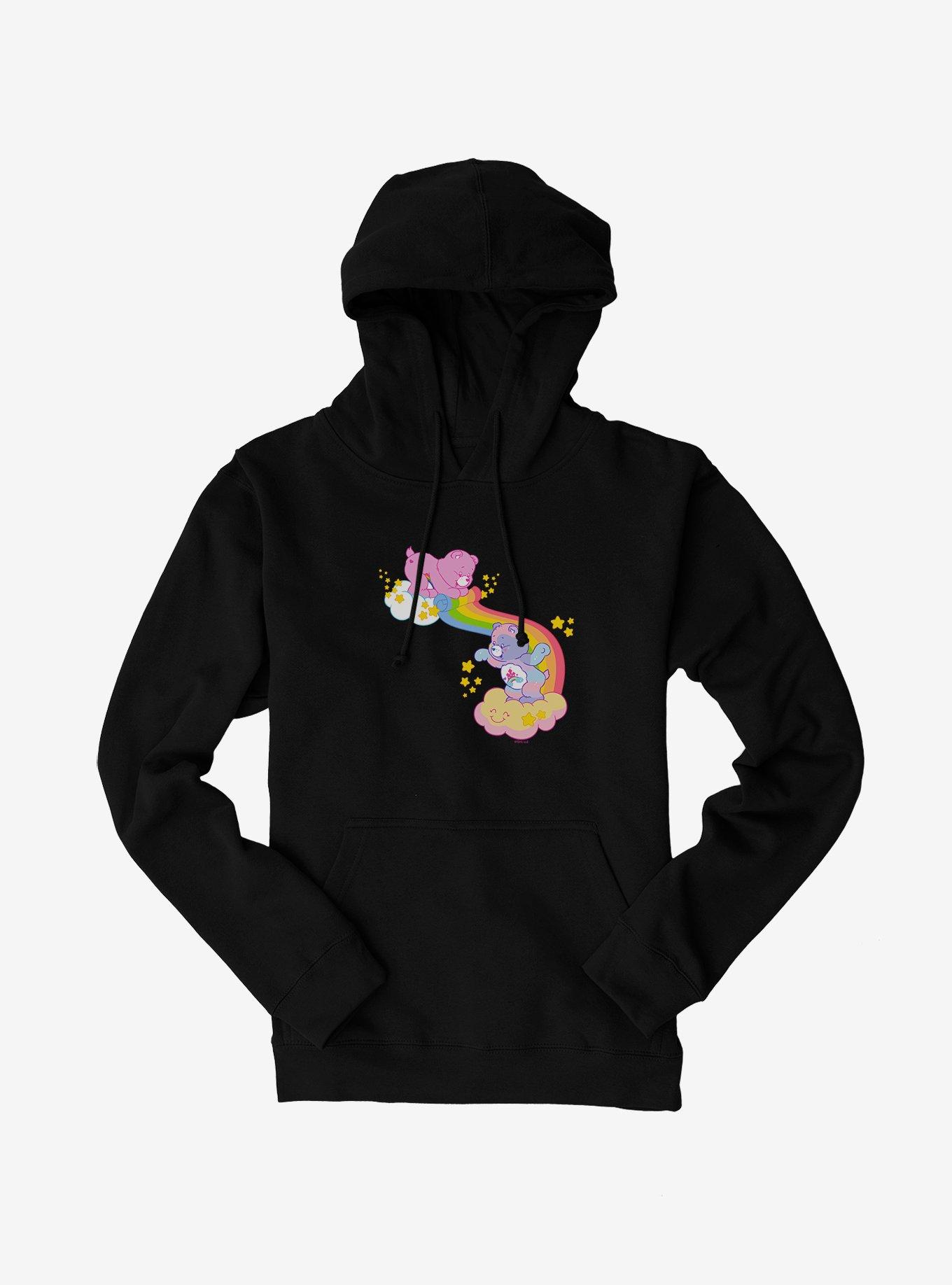 Care Bears The Clouds Hoodie