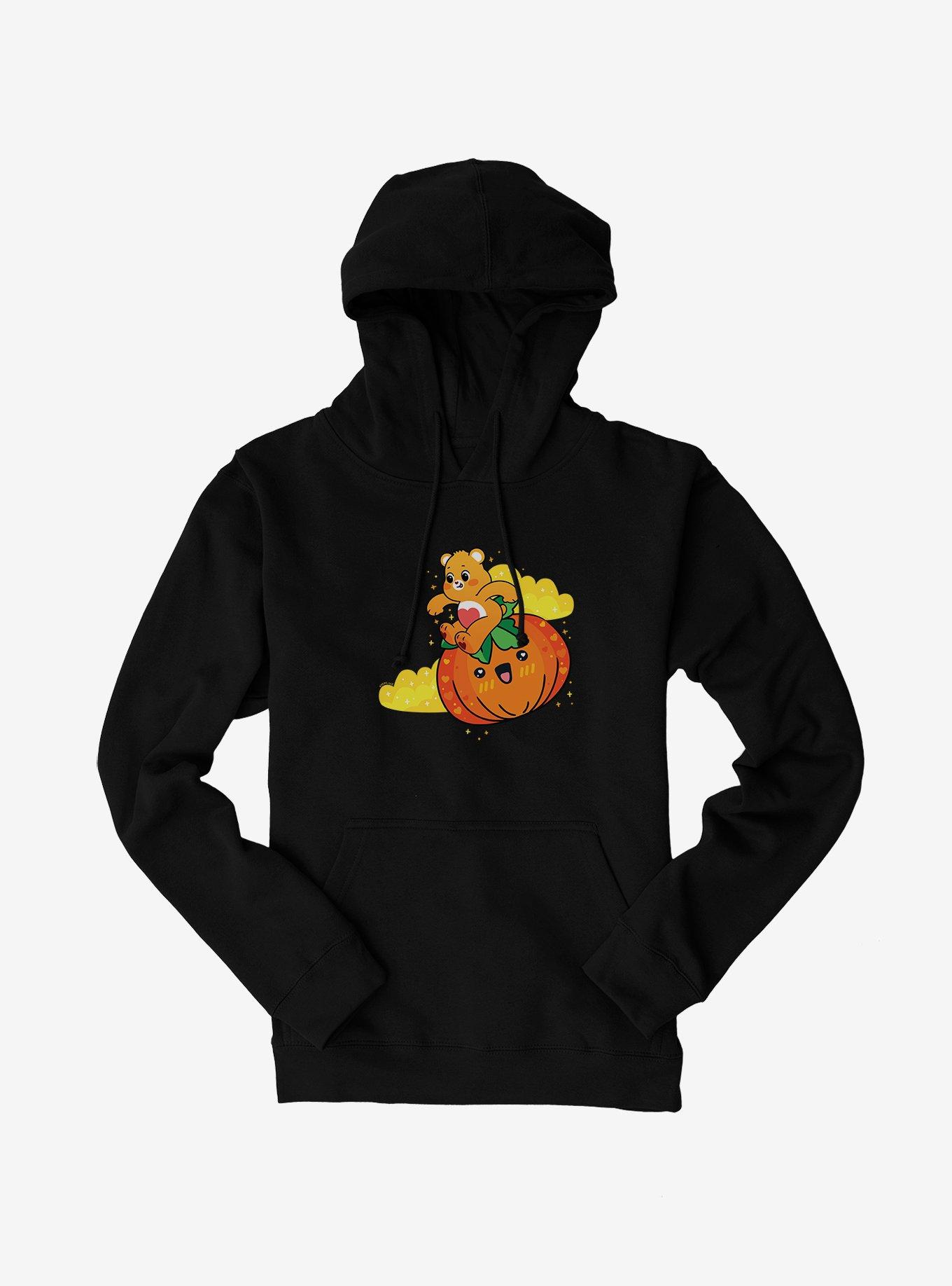 Care Bears Pumpkin Ride Hoodie