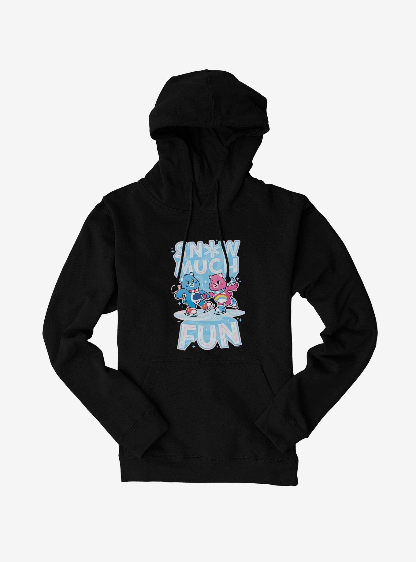 Care Bears Snow Much Fun Hoodie