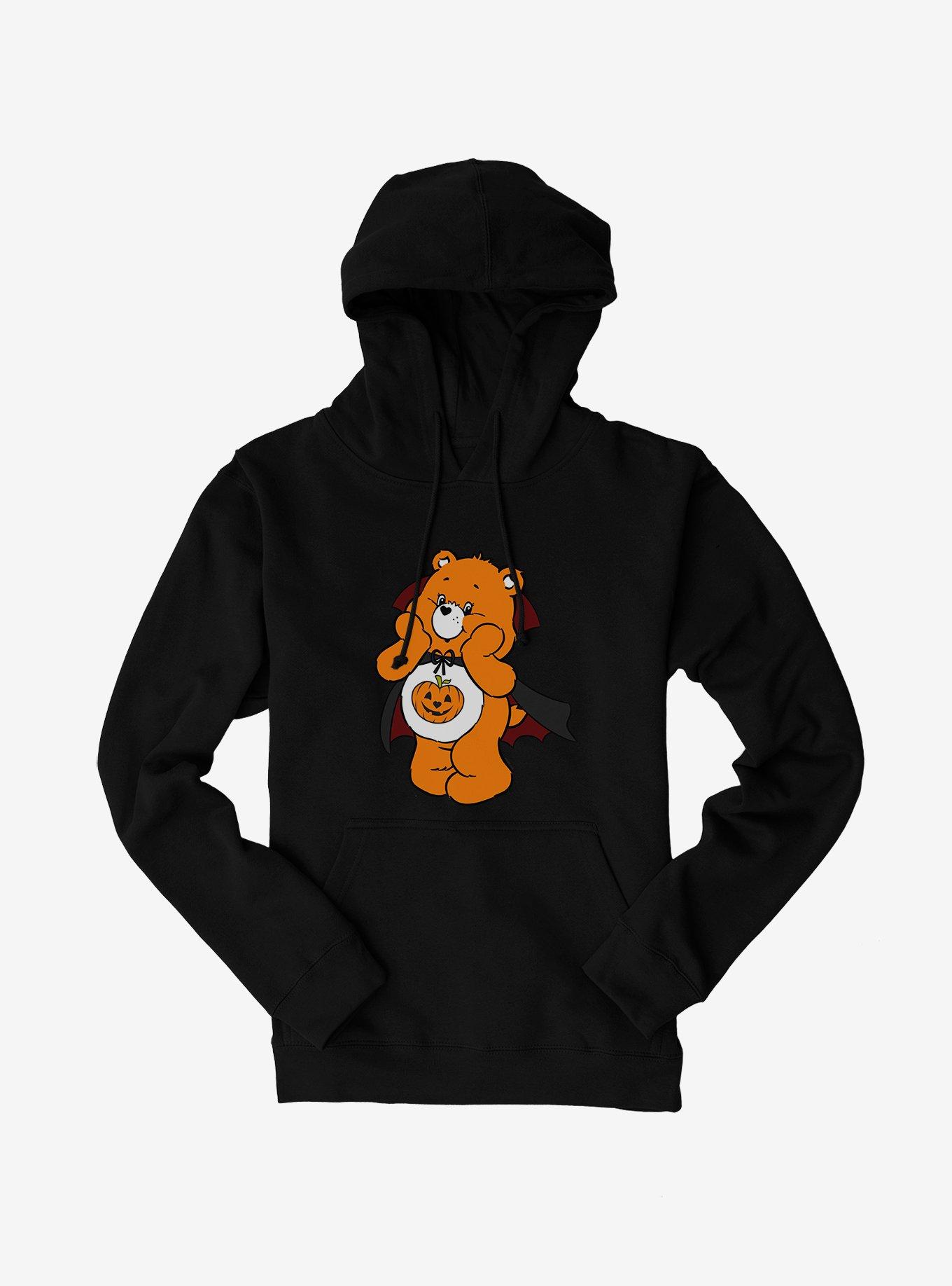 Care Bears Trick Or Sweet Hoodie