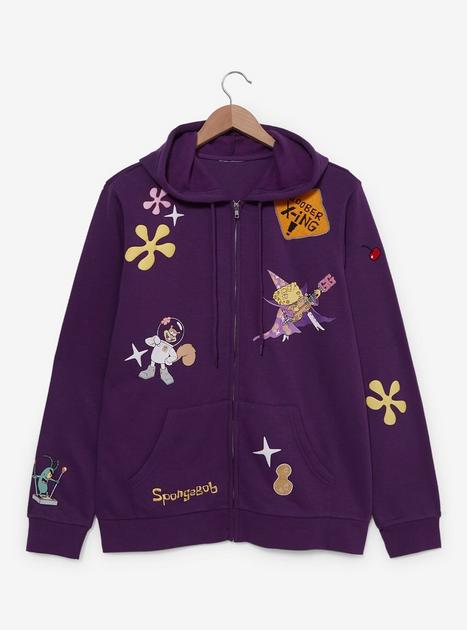 アイドル astrostuffs GOOFY BADGE SWEATSHIRT(M) VTG 90s Mickey Mouse Unlimited Jerry Leigh Hip Hop Donald