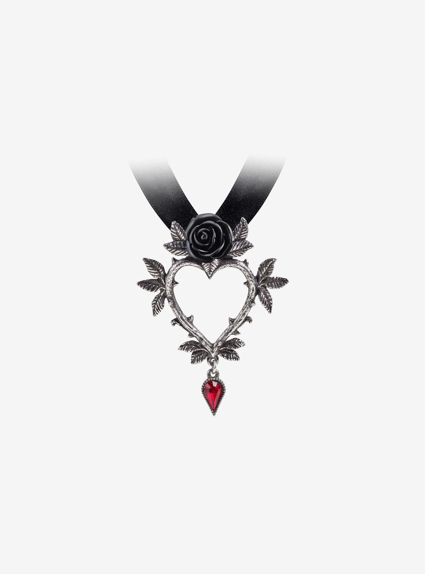 Alchemy of England Guirlande D'Amour Necklace, , hi-res